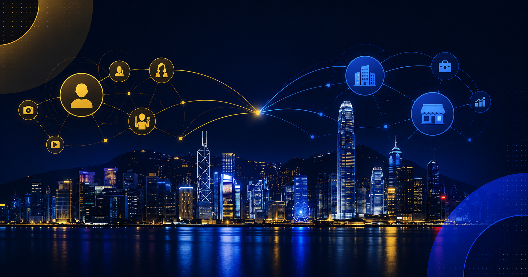 The Hong Kong Creator Economy in 2026: Why Small Creators Are Becoming Big Business