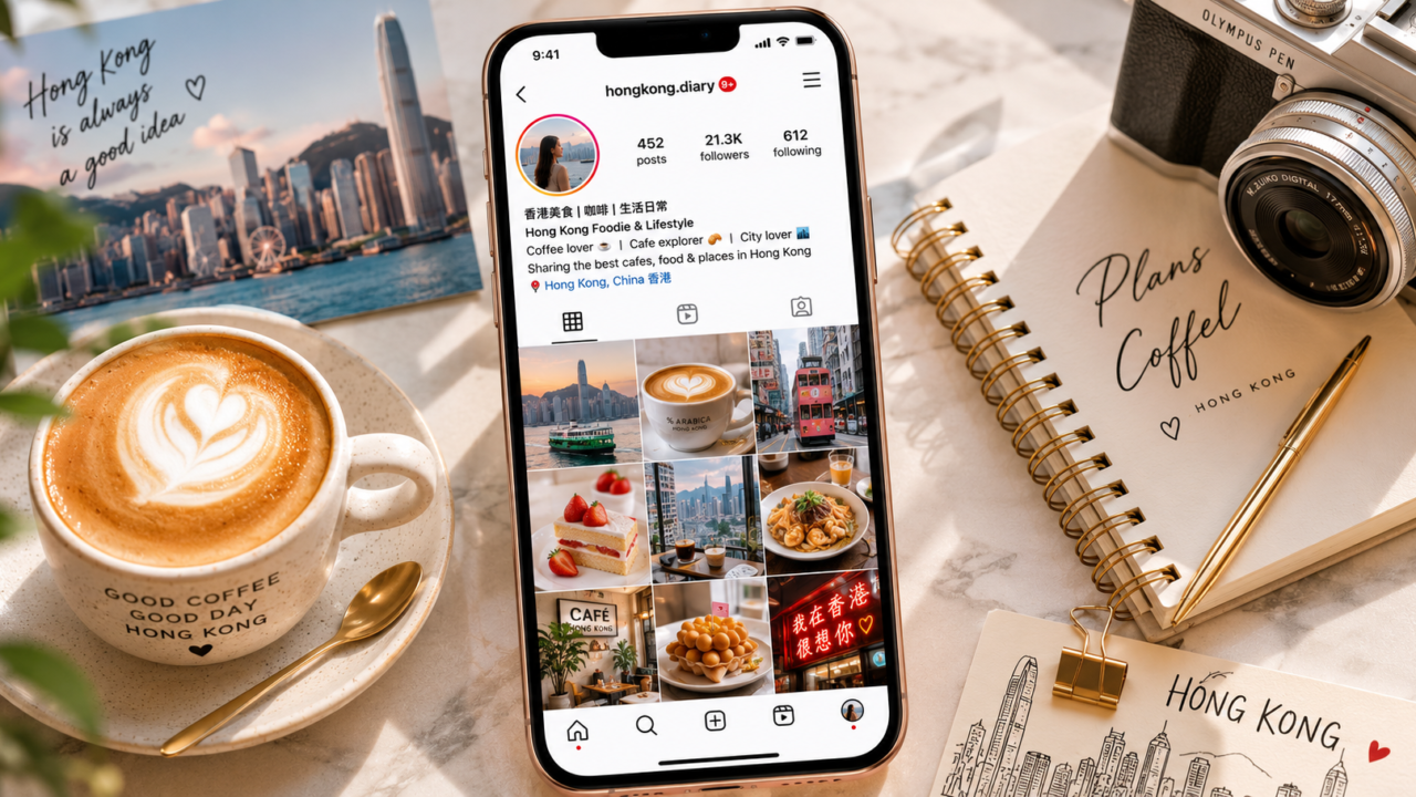 Where Hong Kong Micro-Influencers Find Paid Brand Deals: Platforms & Outreach