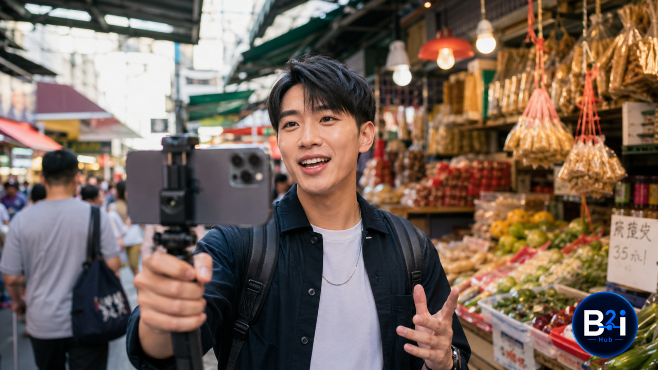 How to Create Content That Converts: A Guide for Hong Kong Brands and Creators