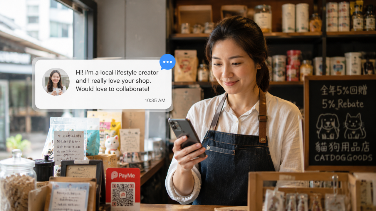 How B2I Hub Helps Small Businesses and Creators Thrive